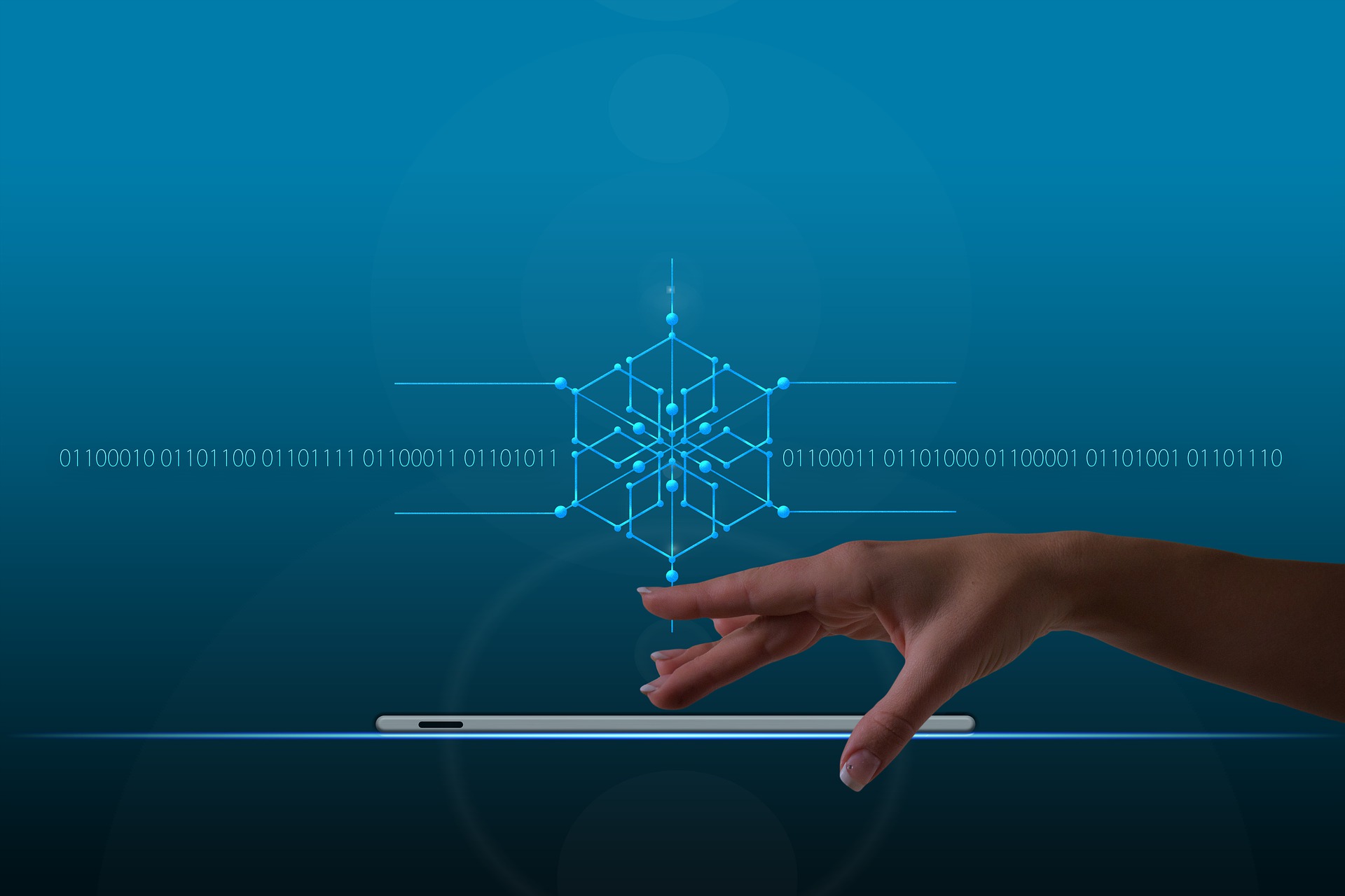 digitalizace
