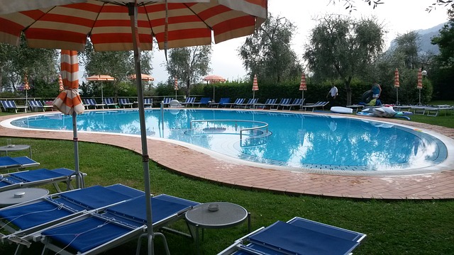 pool