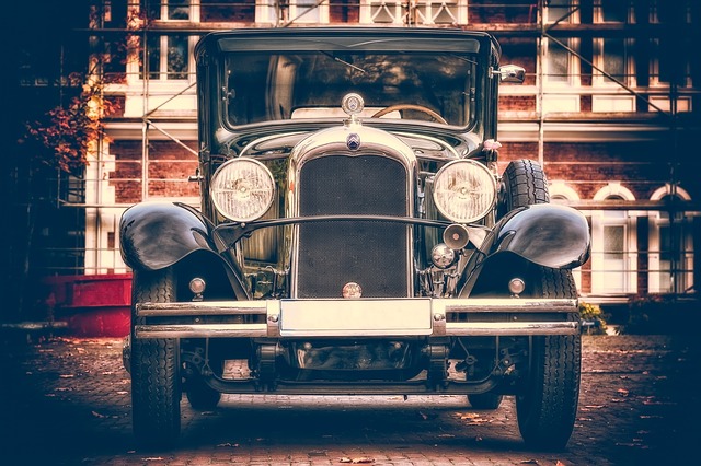 citroen oldtimer